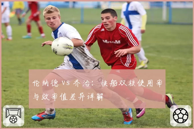 伦纳德 vs 乔治:快船双核使用率与效率值差异详解
