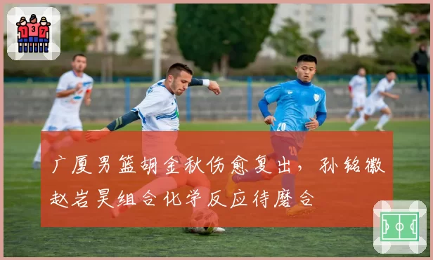 广厦男篮胡金秋伤愈复出，孙铭徽赵岩昊组合化学反应待磨合